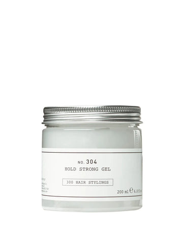 Depot 304 Hold Strong Gel