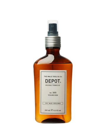 Depot 305 Volumizer Spray (200ml)