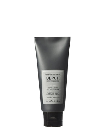 Depot 802 Exfoliating Skin Cleanser