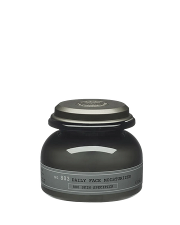 Depot 803 Daily Face Moisturizer 65ml -NO. 803 Hidratante facial diario