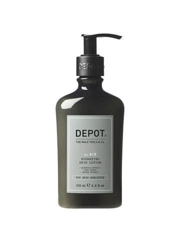 Depot 815 All In One Skin Lotion 200ml -No. 815 Crema hidratante para la piel todo en uno