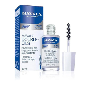 Double-Lash - Tratamiento Fortalecedor para Pestañas / Double-Lash 10ml