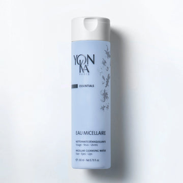 EAU MICELLAIRE 200ml -Agua micelar