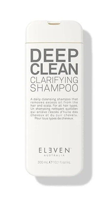 ELE-Deep Clean Clarifying Shampoo (300ml /10.1 fl oz)