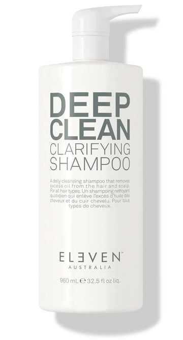 ELE-Deep Clean Shampoo (960ml /32.5 fl oz)