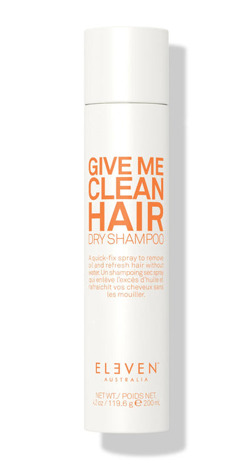ELE-Give Me Clean Hair Dry Shampoo 130 g