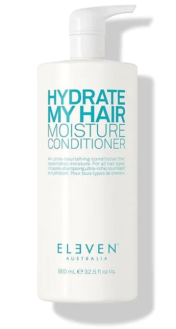ELE-Hydrate My Hair Moisture Conditioner (960ml /32.5 fl oz)