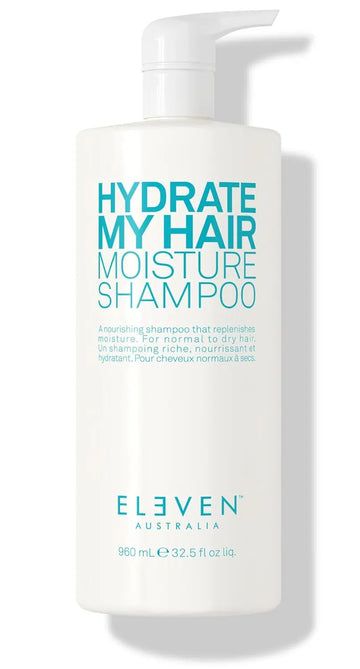 ELE-Hydrate My Hair Shampoo (960ml /32.5 fl oz)