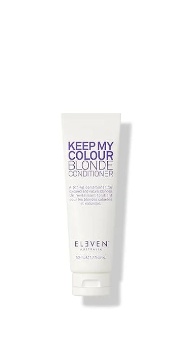ELE-Keep My Colour Blonde Conditioner