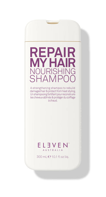ELE-Repair My Hair Nourishing Shampoo