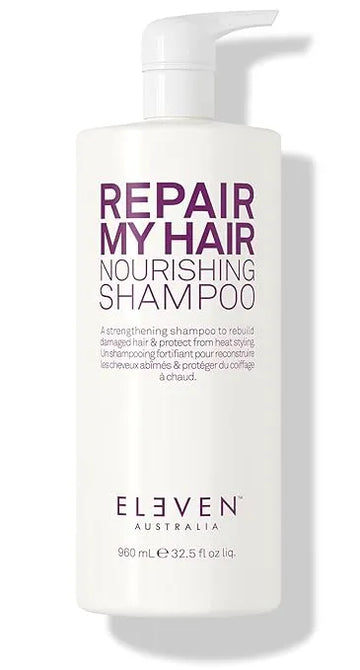 ELE-Repair My Hair Nourishing Shampoo (960ml /32.5 fl oz)