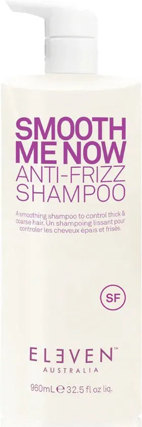 ELE-Smooth Me Now Anti-Frizz Conditioner (960ml /32.5 fl oz)