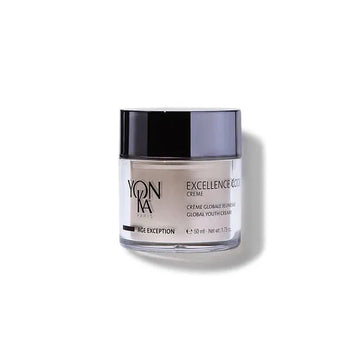 EXCELLENCE CODE CRÈME 50ml - Desafía tu edad, recodifica la juventud