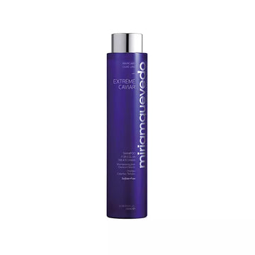 EXTREME SHAMPOO FOR COLOR TREATED HAIR - 250ml Recycled