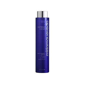 EXTREME SPECIAL DANDRUFF SHAMPOO - SULFATE FREE - 250ml Recycled