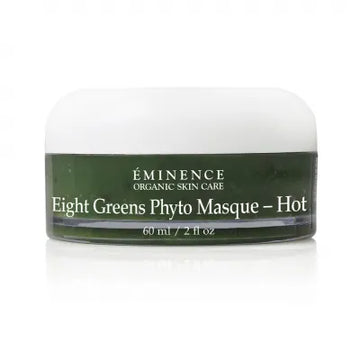 Eight Greens Phyto Masque - HOT (60ml / 2Oz)