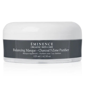 Eminence Balancing Masque Charcoal T-Zone Purifier (125ml / 4.2 fl oz) Profesional