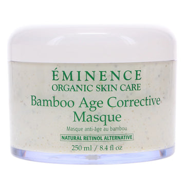 Eminence Bamboo Age Corrective Masque (250 ml / 8.4 oz) Profesional