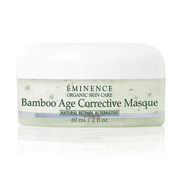 Eminence Bamboo Age Corrective Masque (60ml)