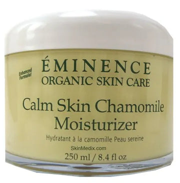 Eminence Calm Skin Chamomile Moisturizer (250ml/ 8.4 fl oz) Profesional