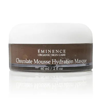 Eminence Chocolate Mousse Hidration Masque (60ml / 2oz)