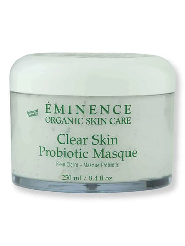 Eminence Clear Skin Probiotic Masque (250 ml /8.4 oz) Profesional