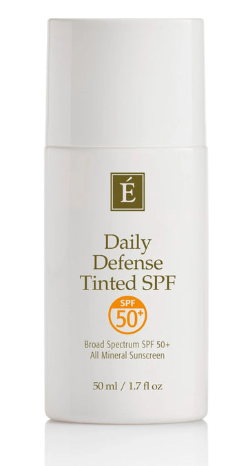 Eminence Daily Defense Tinted SPF SPF50+ ( 50ml / 1.7 fl oz)