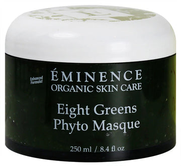 Eminence Eight Greens Phyto Masque 250 ml/8.04 - Not Hot Professional