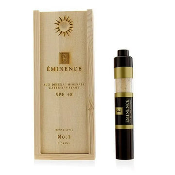 Eminence Honey Apple No. 1 SPF 30 (10g / 0.317 oz) Profesional