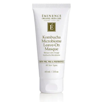 Eminence Kombucha Microbiome Leave-On Masque (60 ml/ 2 onz)