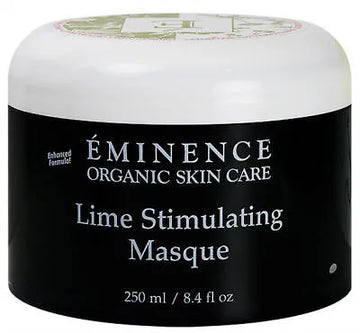 Eminence Lime Stimulating Treatment Masque (250 ml / 8.4 oz) Profesional