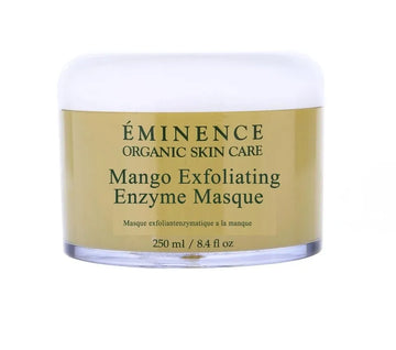 Eminence Mango Exfoliating Enzyme Masque ( 250 ml /8.4 fl oz) Profesional