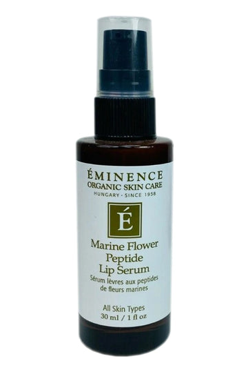Eminence Marine Flower Peptide Lip Serum (30ml /1 fl oz) Profesional