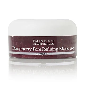 Eminence Raspberry Pore Refining Masque (60ml 2 fl oz)