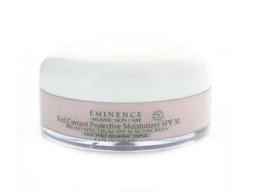 Eminence Red Currant Protective Moisturizer SPF 30 (125 ml/4.2 fl oz)