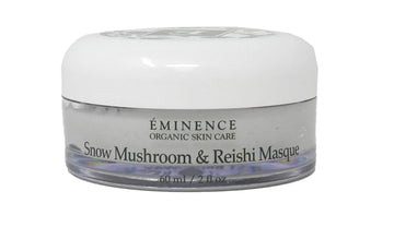 Eminence Snow Mushroom & Reishi Masque (60ml / 2oz)
