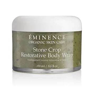 Eminence Stone Crop Restorative Body Wrap ( 250ml /8.4 fl oz) Profesional