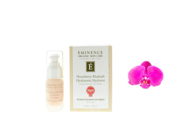 Eminence Strawberry Rhubarb Hyaluronic Hydrator (1.9 oz / 55ml)