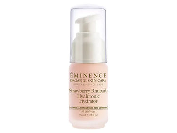 Eminence Strawberry Rhubarb Hyaluronic Hydrator 35ml 1.2 fl oz