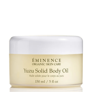Eminence Yuzu Solid Body Oil (150ml / 5 fl oz)