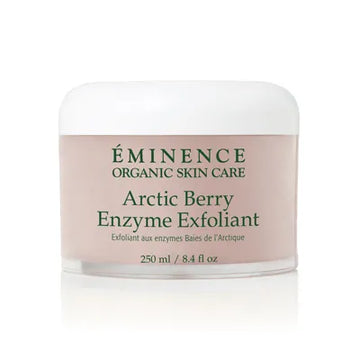 Eminence:Arctic Berry Enzyme Exfoliant (250ml / 8,4 oz) Profesional