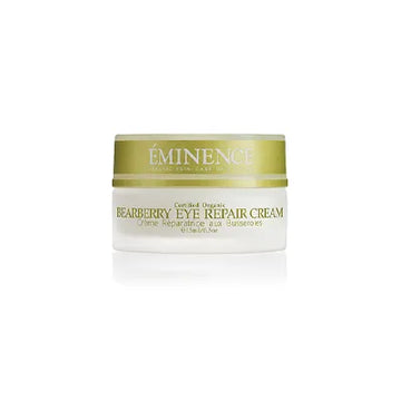 Eminence: Bearberry Eye Repair Cream (15 ml/ 0.5 oz)