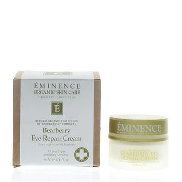Eminence: Bearberry Eye Repair Cream (30 ml /1 oz)