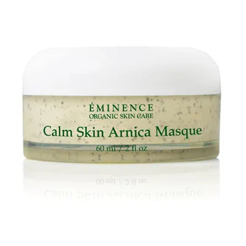 Eminence: Calm Skin Arnica Masque (60 ml / 2oz)