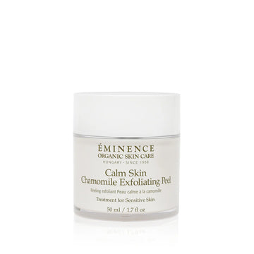 Eminence: Calm Skin Chamomile Exfoliating Peel (50 ml /1.7 oz)