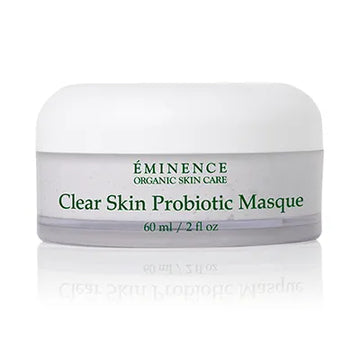 Eminence: Clear Skin Probiotic Masque (2oz / 60ml)