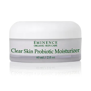 Eminence:Clear Skin Probiotic Moisturizer (60ml / 2 fl oz)