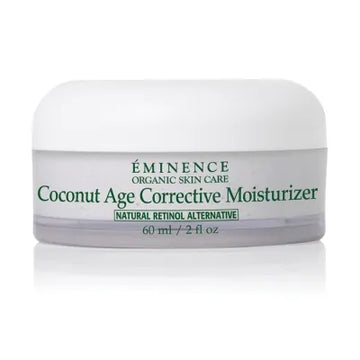 Eminence: Coconut Age Corrective Moisturizer (60 ml / 2oz)