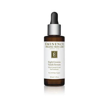 Eminence: Eight Greens Youth Serum (30ml / 1 fl oz)