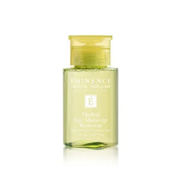 Eminence: Herbal Eye Makeup Remover (150 ml / 5.07 fl oz)